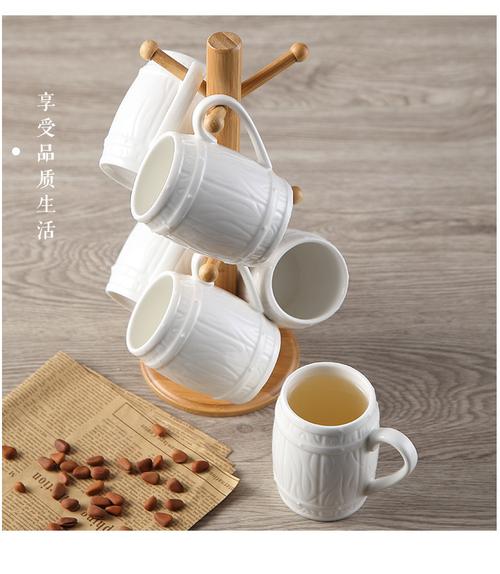 匠心传承，品质生活 专注木制品、竹制品与日用陶瓷的制造专家